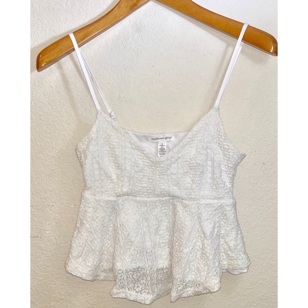 ⚜️PRICE DROP⚜️ Crop top